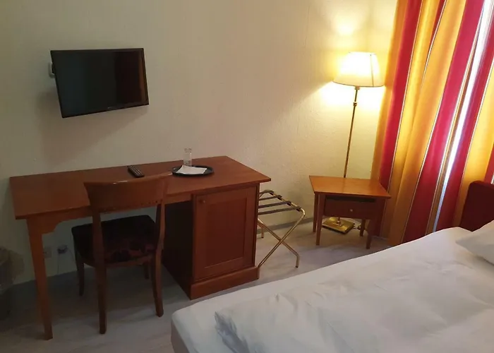 Hotel-events Adlerpalast