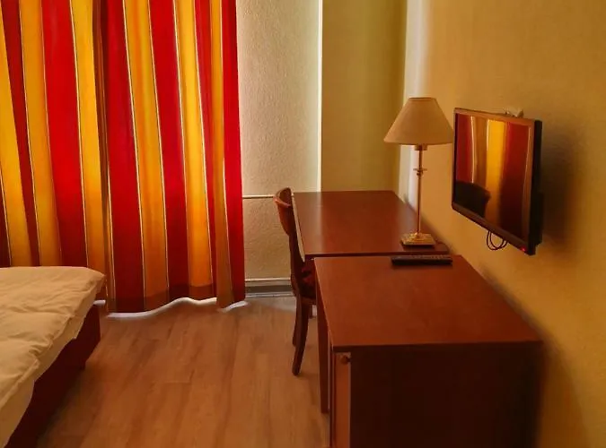 Hotel Hotel-events Adlerpalast Rüsselsheim