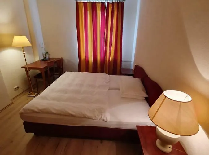 Hotel-events Adlerpalast Hotel 3*