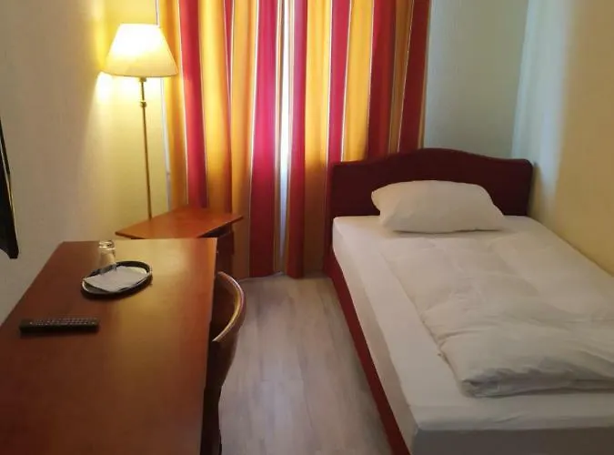 Hotel-events Adlerpalast