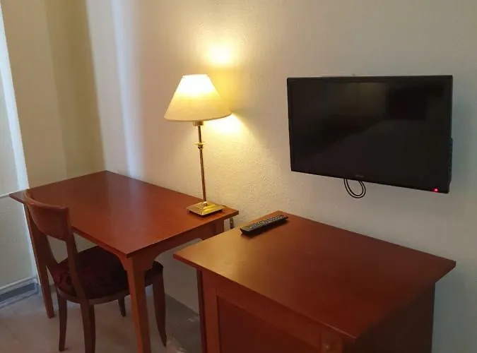 Hotel-events Adlerpalast Hotel