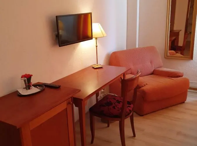 Hotel-events Adlerpalast Hotel 3*