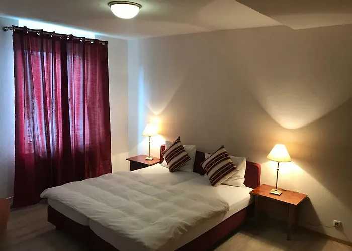 Hotel-events Adlerpalast 3*