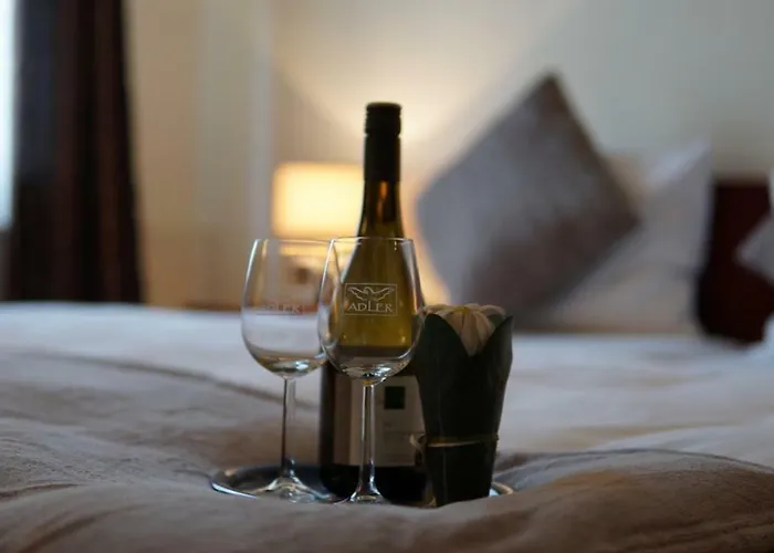 Hotel-events Adlerpalast Hotel 3*