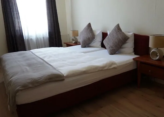 Hotel-events Adlerpalast