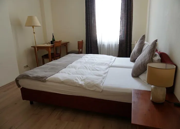 Hotel-events Adlerpalast