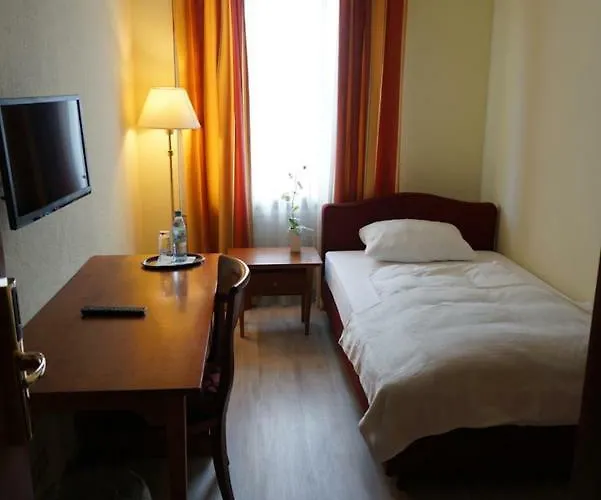 Hotel Hotel-events Adlerpalast Rüsselsheim