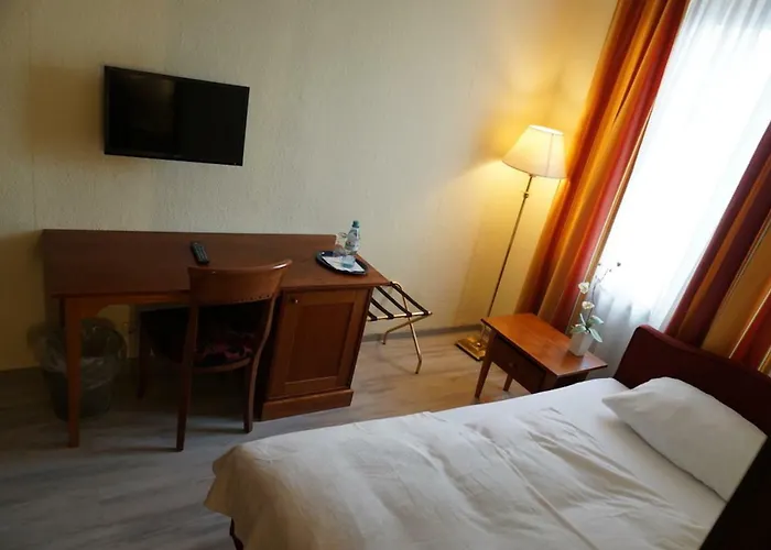 Hotel Hotel-events Adlerpalast Rüsselsheim