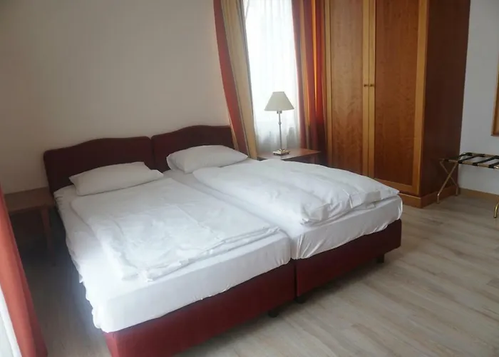 Hotel-events Adlerpalast Rüsselsheim