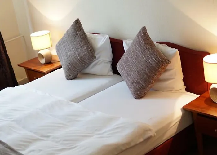 Hotel-events Adlerpalast Hotel Rüsselsheim