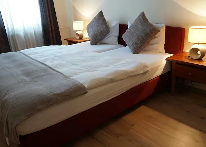 Hotel-events Adlerpalast 3*