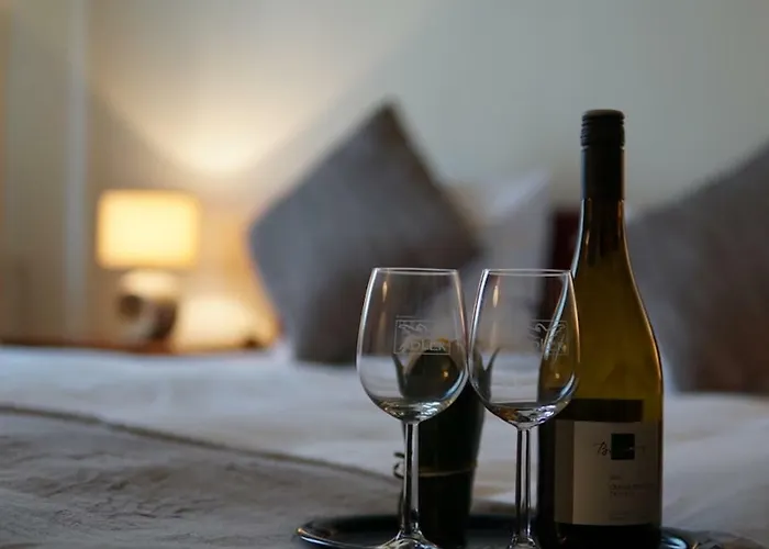 Hotel-events Adlerpalast