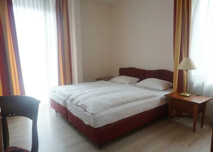 Hotel-events Adlerpalast