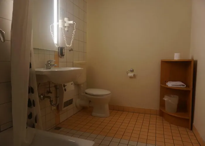 Hotel-events Adlerpalast Hotel 3*