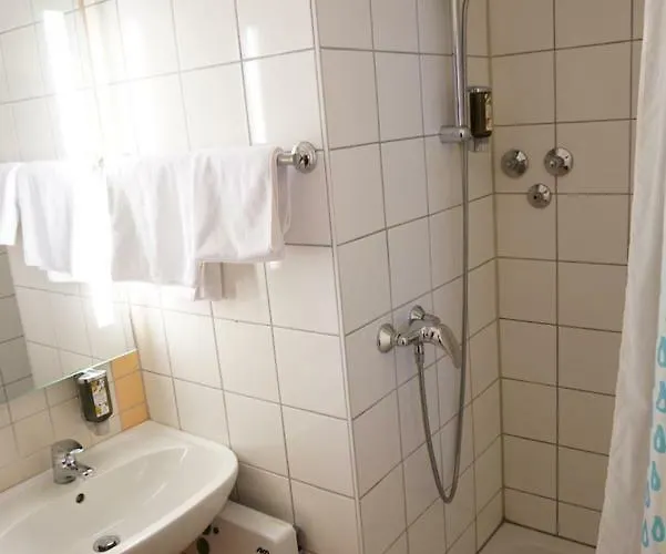 Hotel Hotel-events Adlerpalast 3*